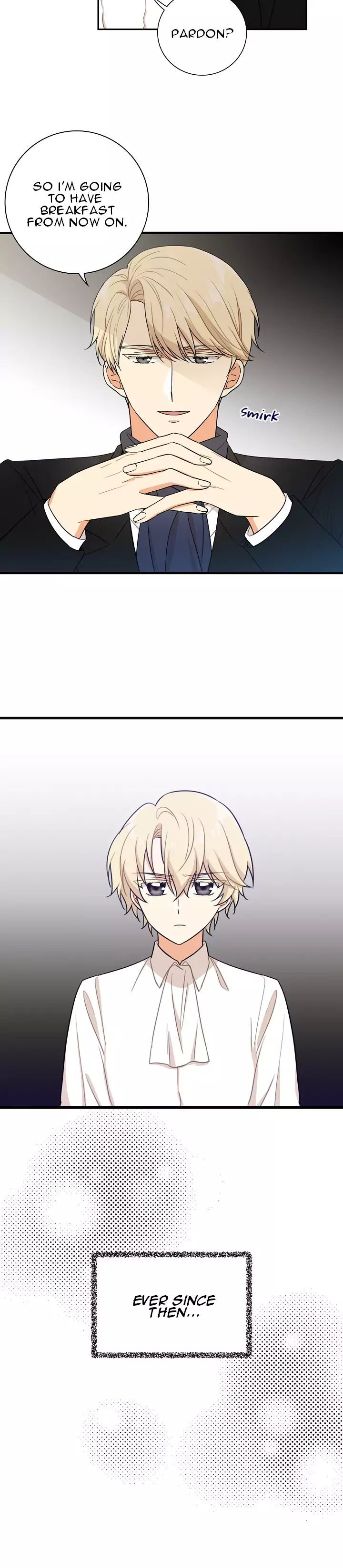 I Became the Villain’s Mother Chapter 7 page 6