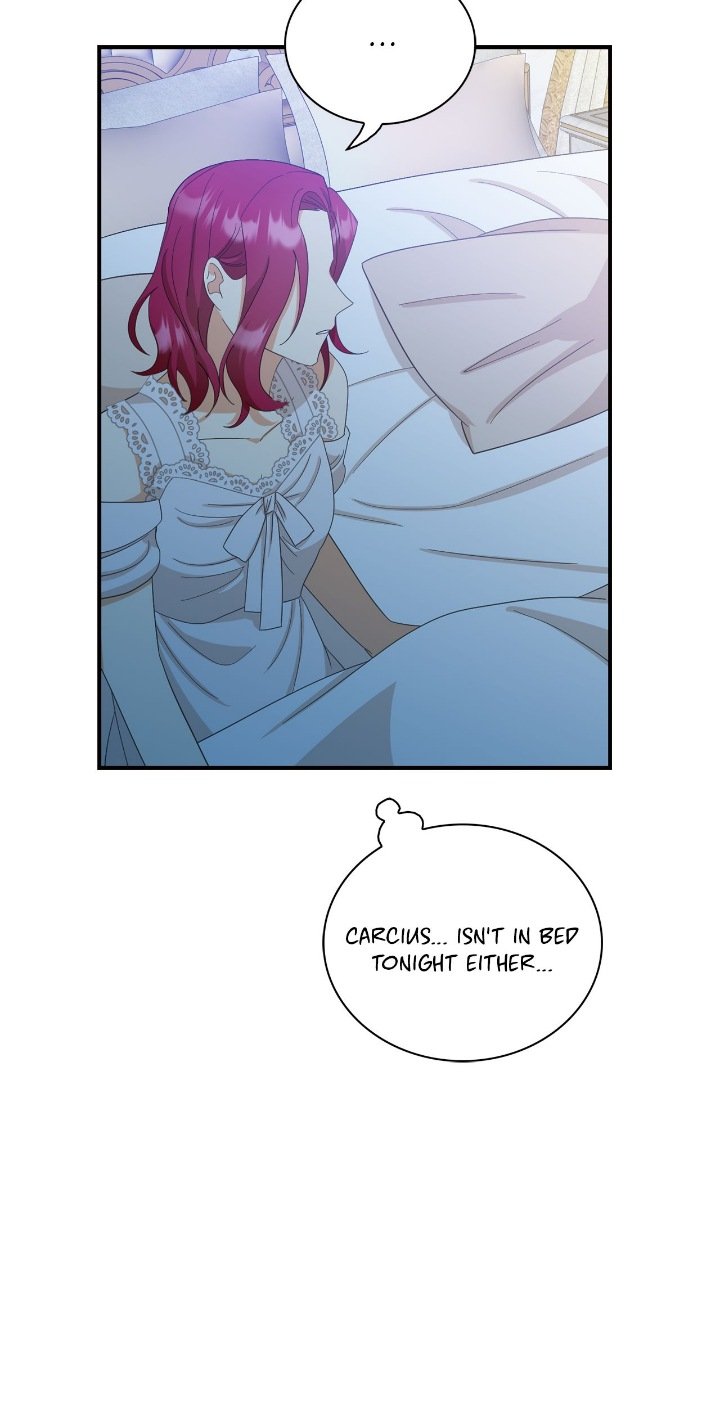I Became the Villain’s Mother Chapter 84 page 18