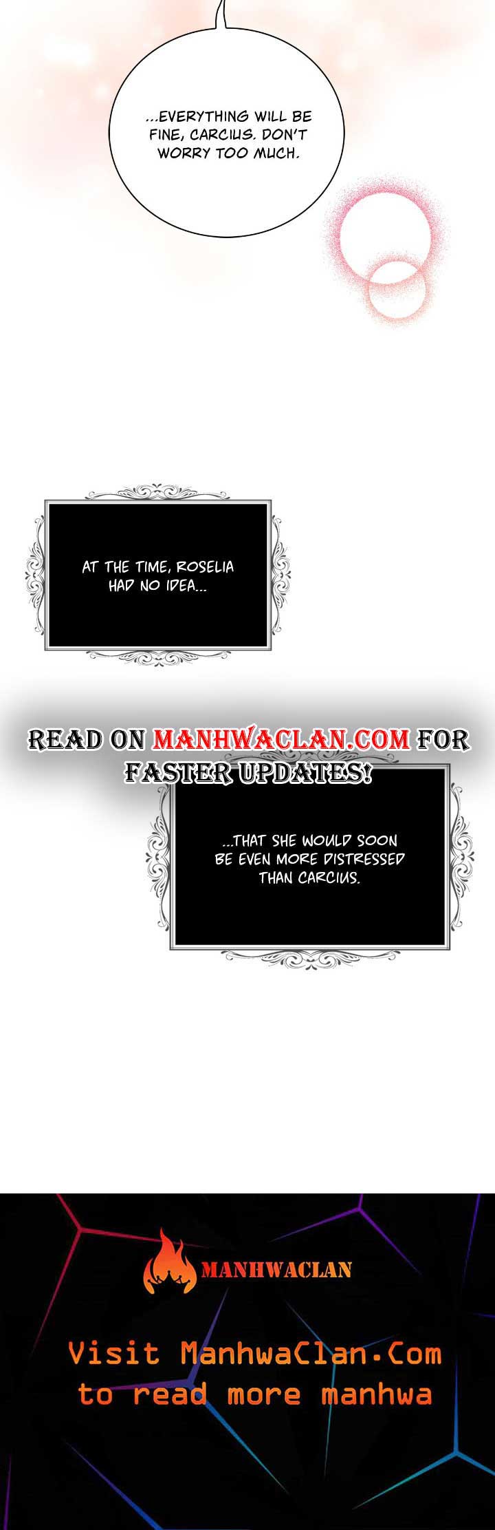 I Became the Villain’s Mother Chapter 84 page 23