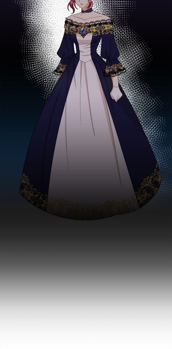 I Became the Villain’s Mother Chapter 84 page 3
