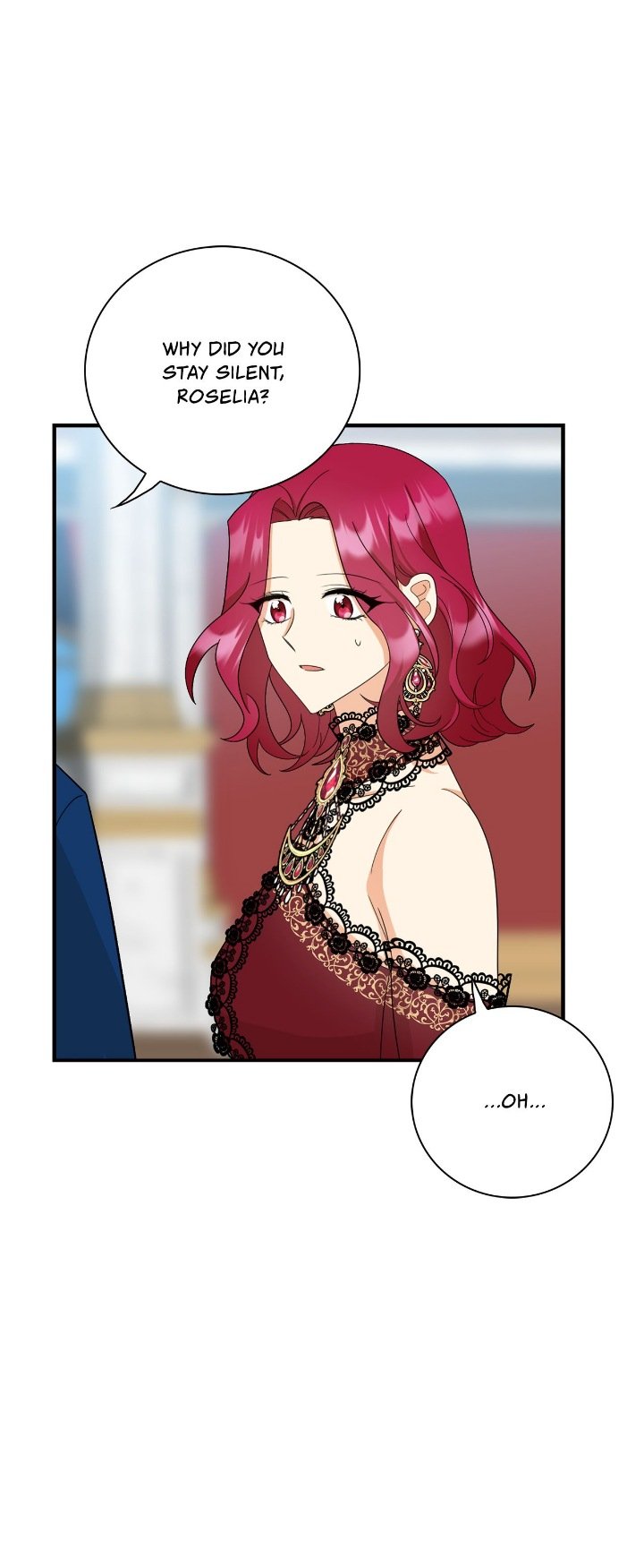 I Became the Villain’s Mother Chapter 85 page 11