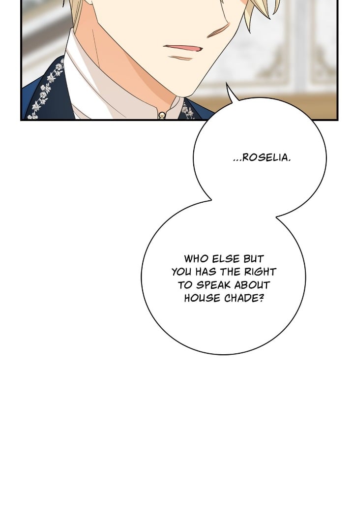 I Became the Villain’s Mother Chapter 85 page 15