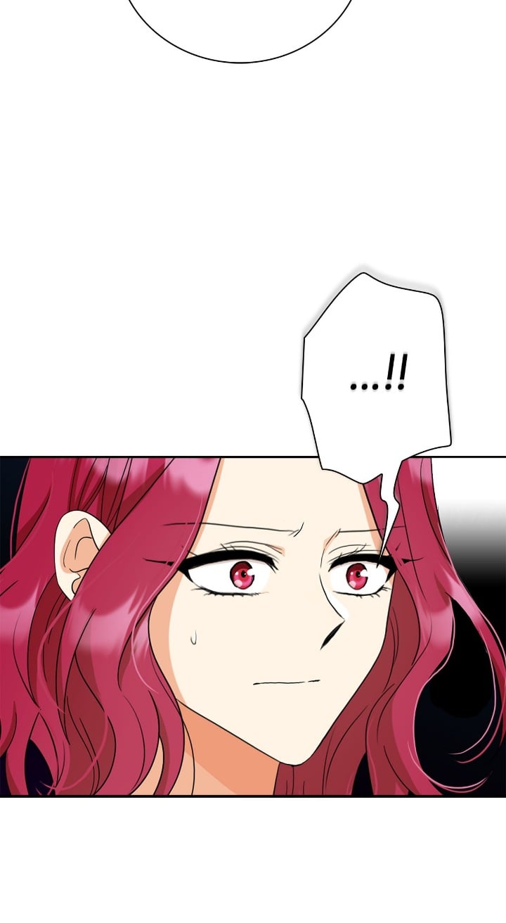 I Became the Villain’s Mother Chapter 91 page 11
