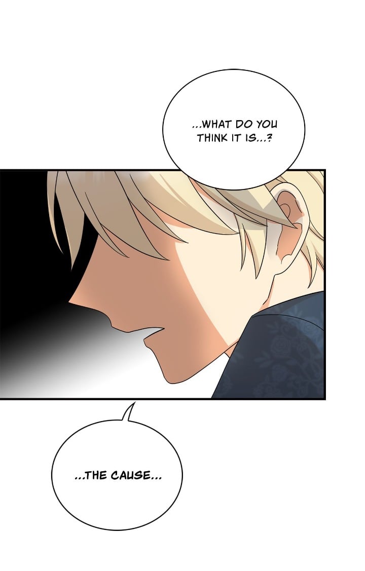 I Became the Villain’s Mother Chapter 91 page 3