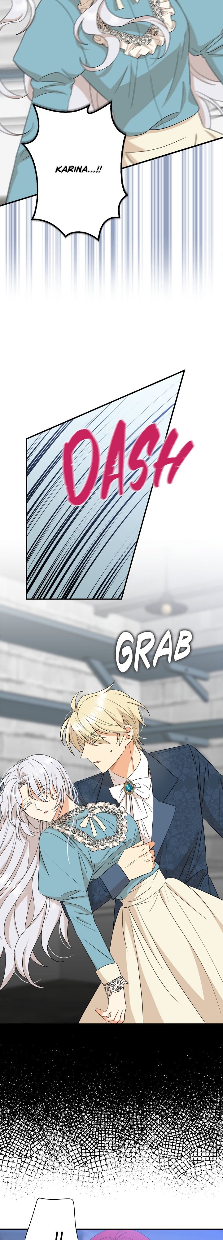 I Became the Villain’s Mother Chapter 91 page 6