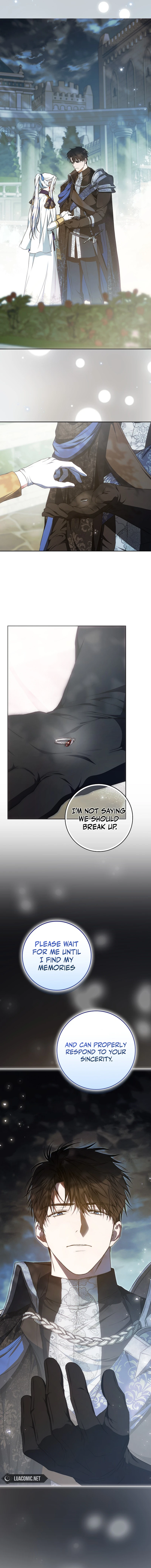 I Became the Wife of the Male Lead Chapter 108 page 10