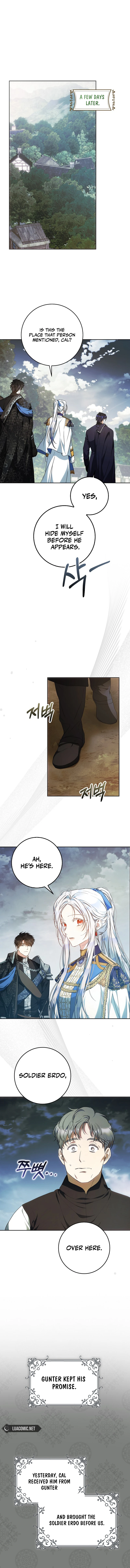 I Became the Wife of the Male Lead Chapter 108 page 12