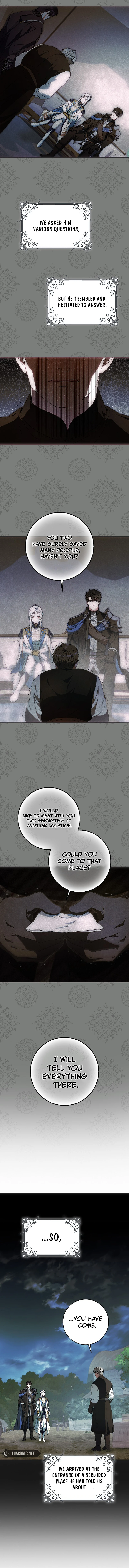 I Became the Wife of the Male Lead Chapter 108 page 13