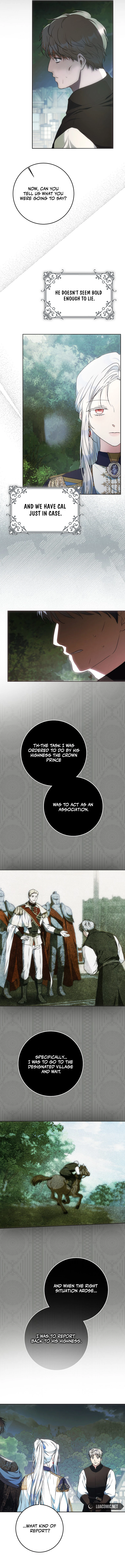 I Became the Wife of the Male Lead Chapter 108 page 14