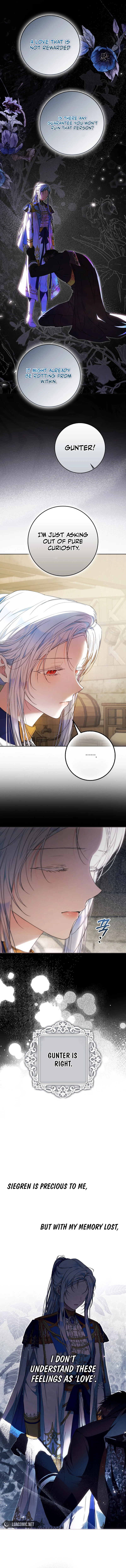 I Became the Wife of the Male Lead Chapter 108 page 1