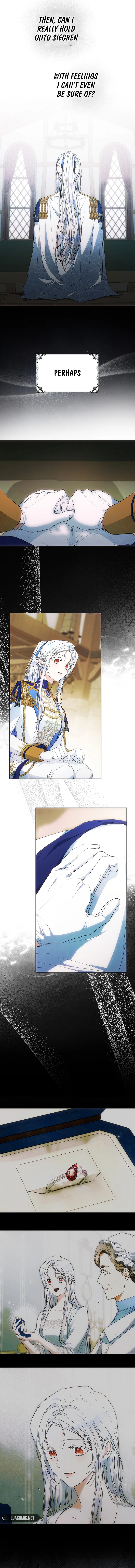 I Became the Wife of the Male Lead Chapter 108 page 2