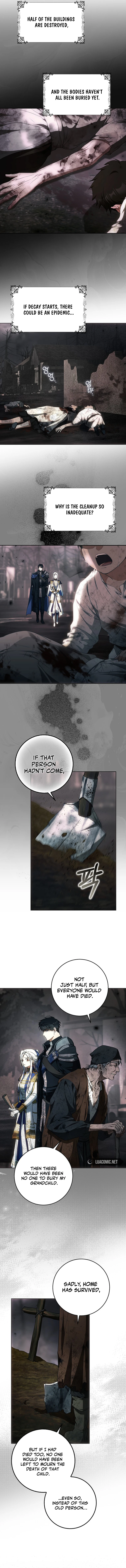 I Became the Wife of the Male Lead Chapter 108 page 4