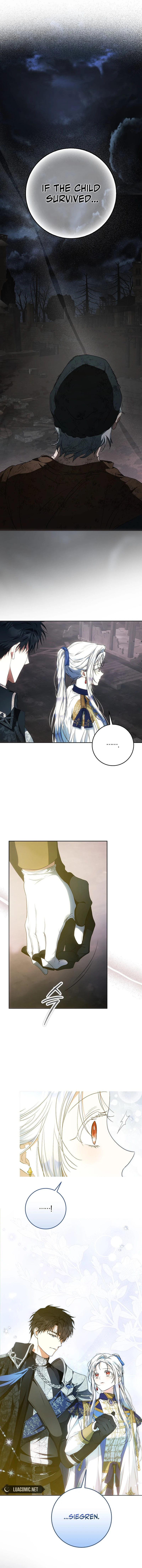 I Became the Wife of the Male Lead Chapter 108 page 5