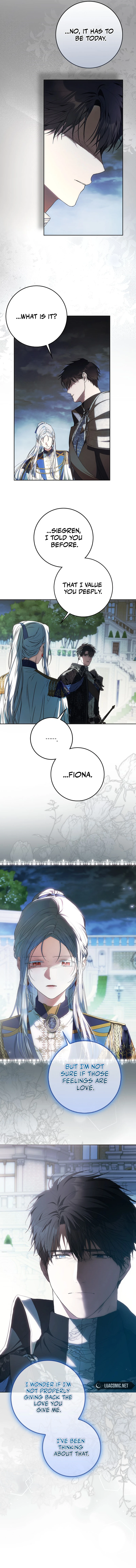 I Became the Wife of the Male Lead Chapter 108 page 7