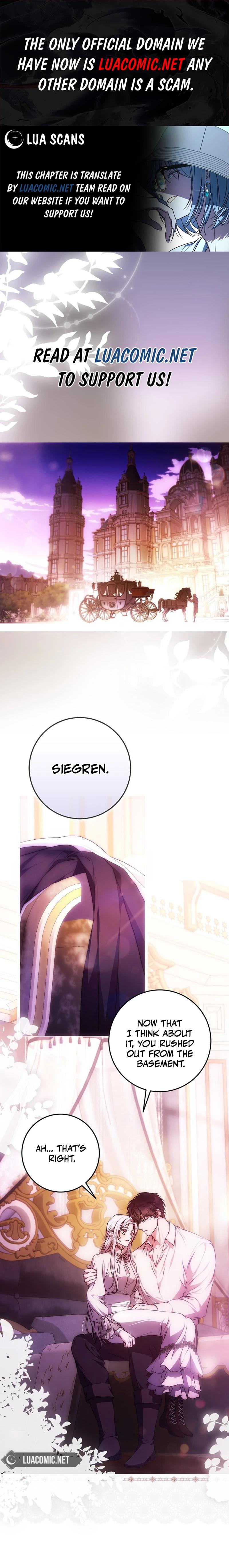 I Became the Wife of the Male Lead Chapter 114 page 0