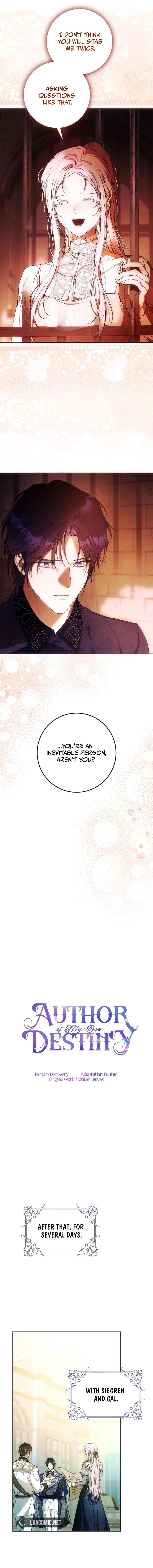 I Became the Wife of the Male Lead Chapter 114 page 9