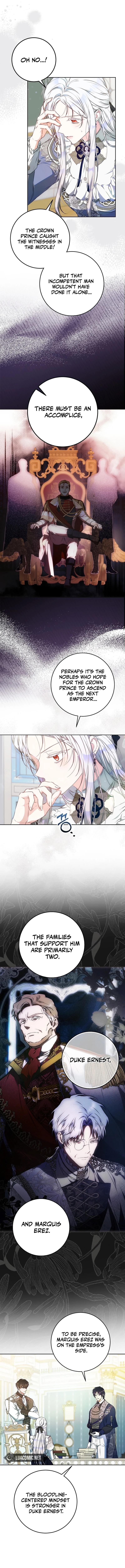 I Became the Wife of the Male Lead Chapter 114 page 11