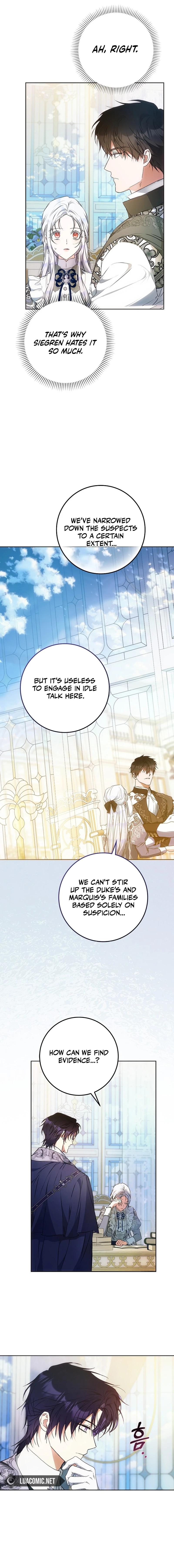 I Became the Wife of the Male Lead Chapter 114 page 12
