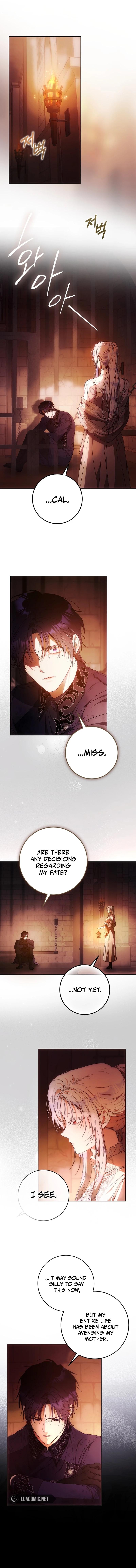 I Became the Wife of the Male Lead Chapter 114 page 3