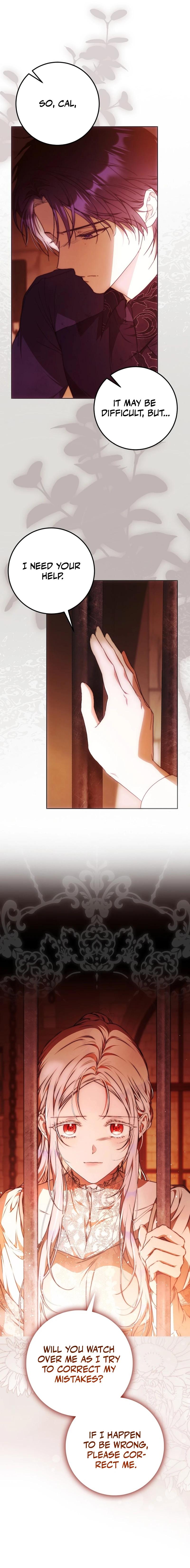 I Became the Wife of the Male Lead Chapter 114 page 7