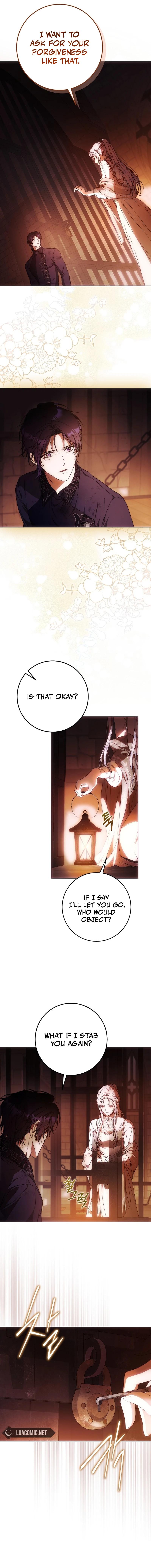 I Became the Wife of the Male Lead Chapter 114 page 8