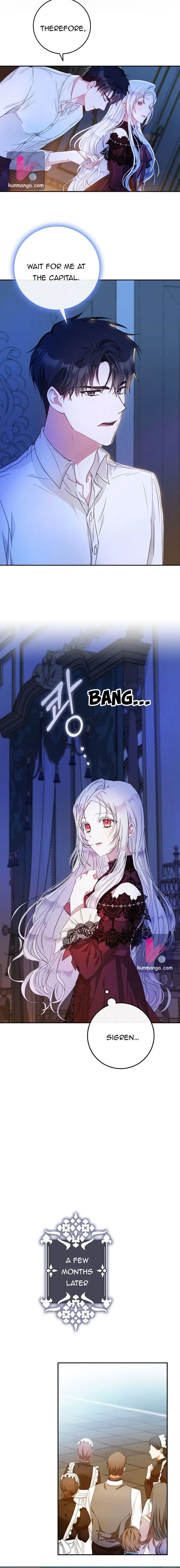 I Became the Wife of the Male Lead Chapter 19 page 9