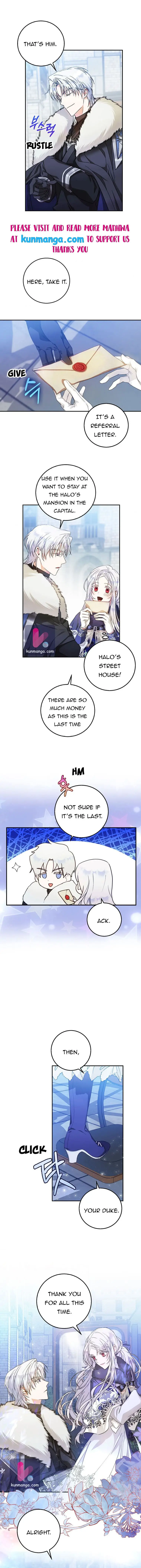 I Became the Wife of the Male Lead Chapter 19 page 11