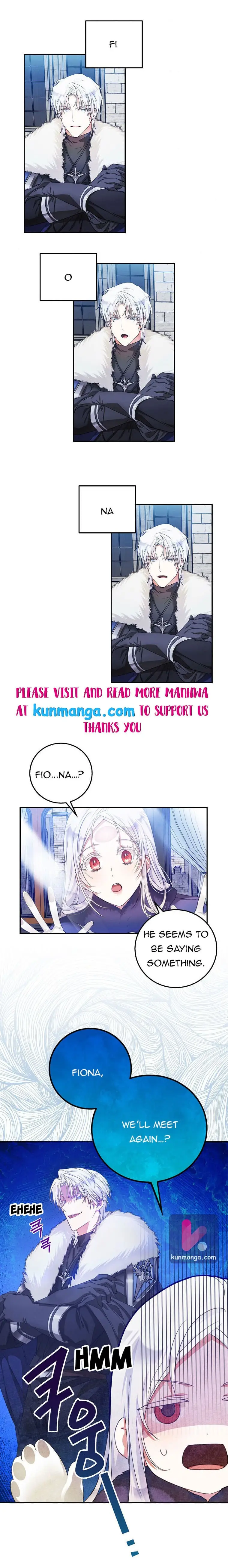 I Became the Wife of the Male Lead Chapter 19 page 13