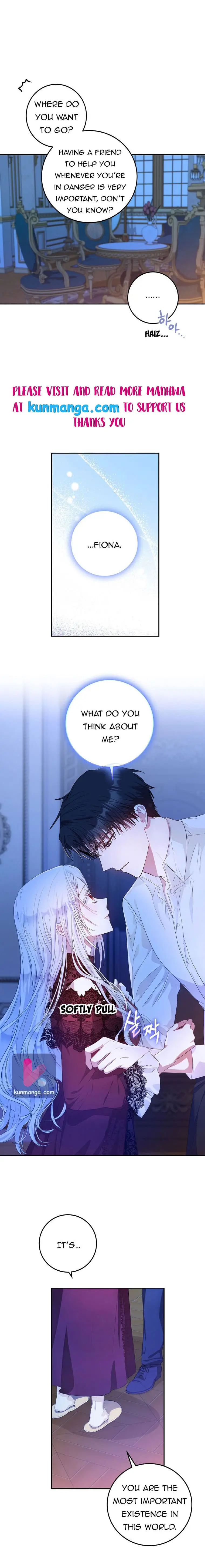 I Became the Wife of the Male Lead Chapter 19 page 4