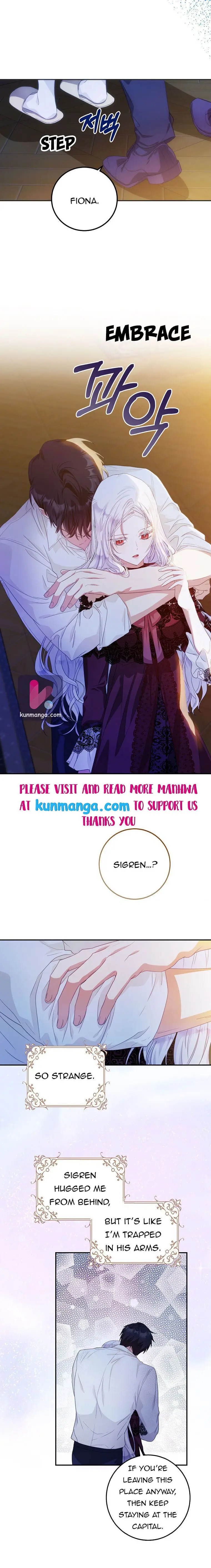 I Became the Wife of the Male Lead Chapter 19 page 7