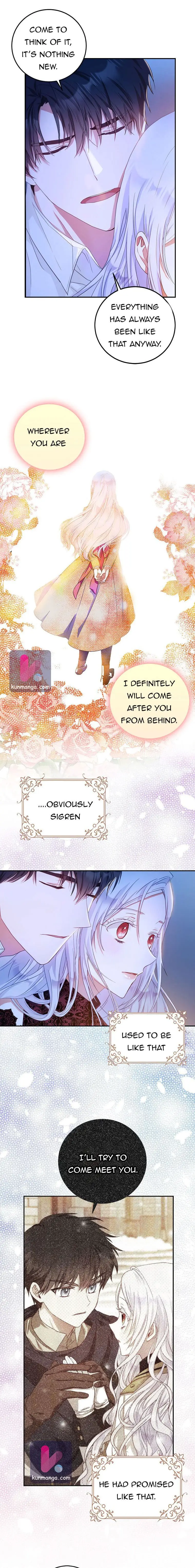 I Became the Wife of the Male Lead Chapter 19 page 8