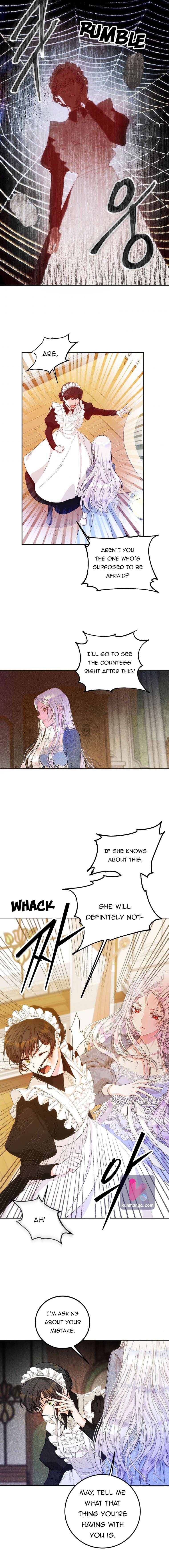 I Became the Wife of the Male Lead Chapter 21 page 9