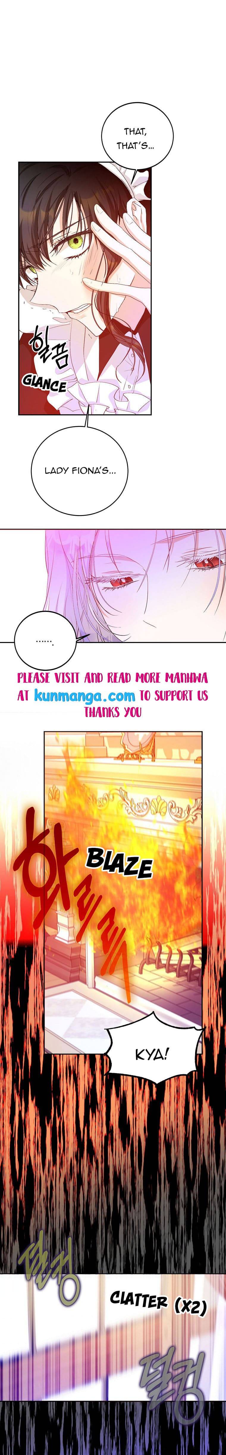 I Became the Wife of the Male Lead Chapter 21 page 10