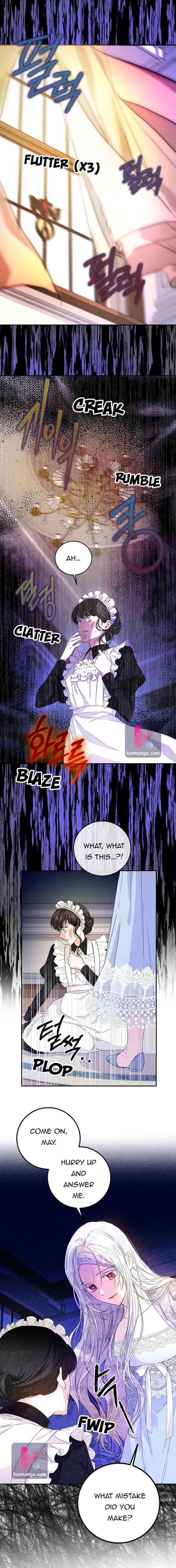 I Became the Wife of the Male Lead Chapter 21 page 11