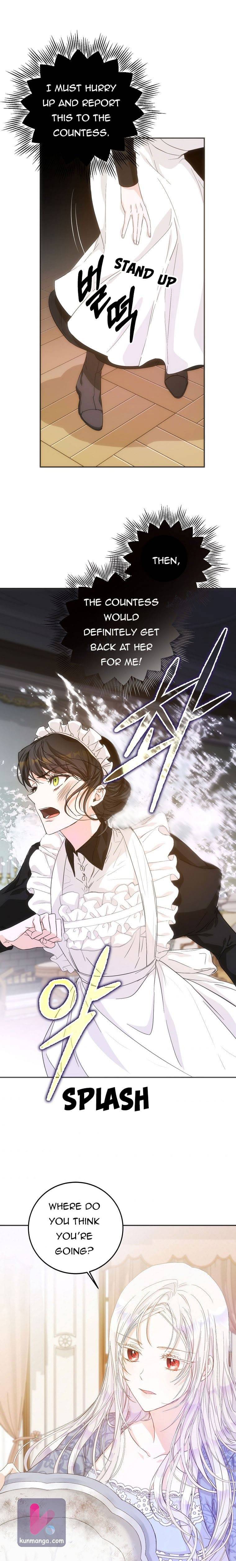 I Became the Wife of the Male Lead Chapter 21 page 14