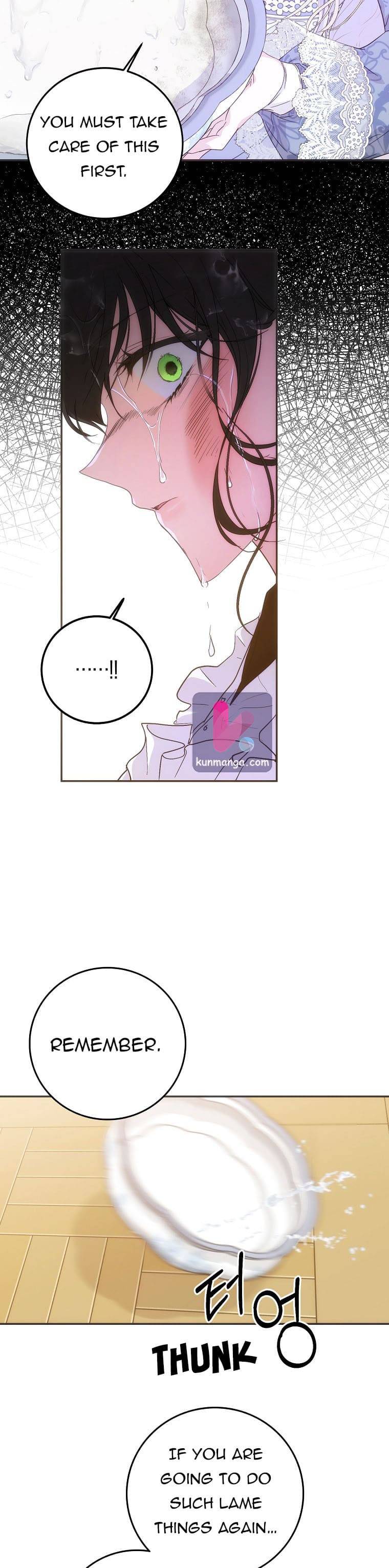 I Became the Wife of the Male Lead Chapter 21 page 15