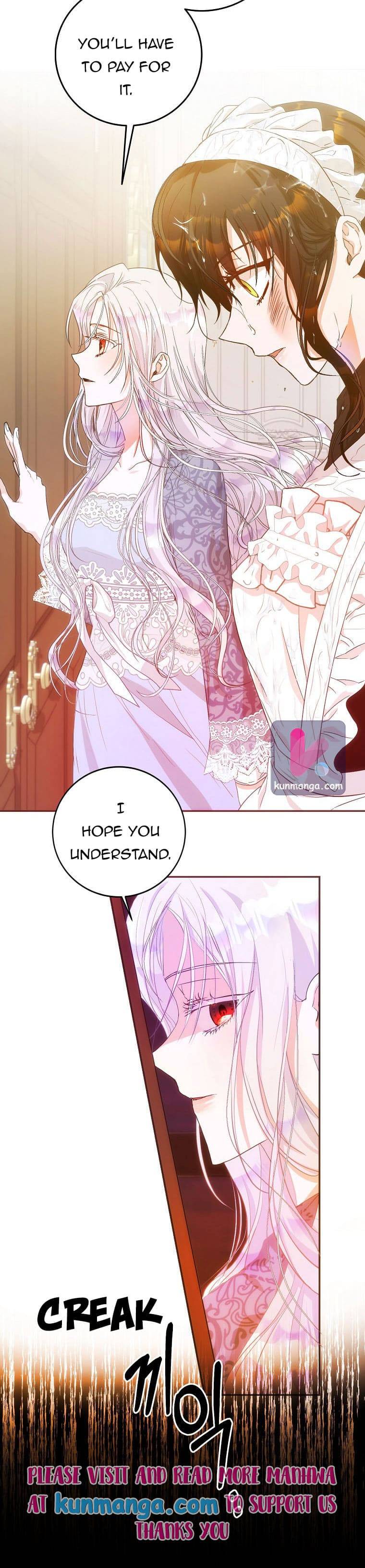 I Became the Wife of the Male Lead Chapter 21 page 16