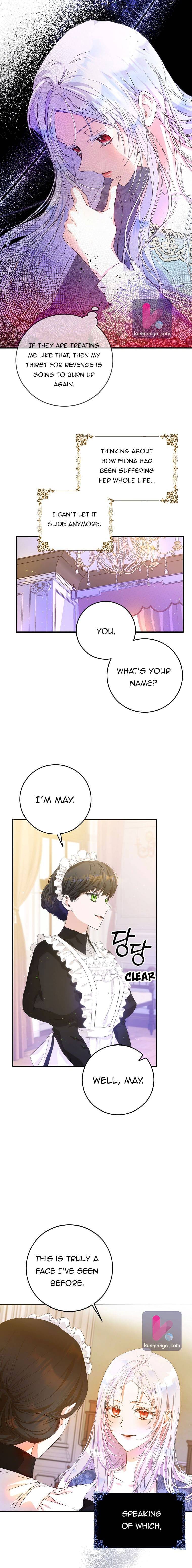 I Became the Wife of the Male Lead Chapter 21 page 3