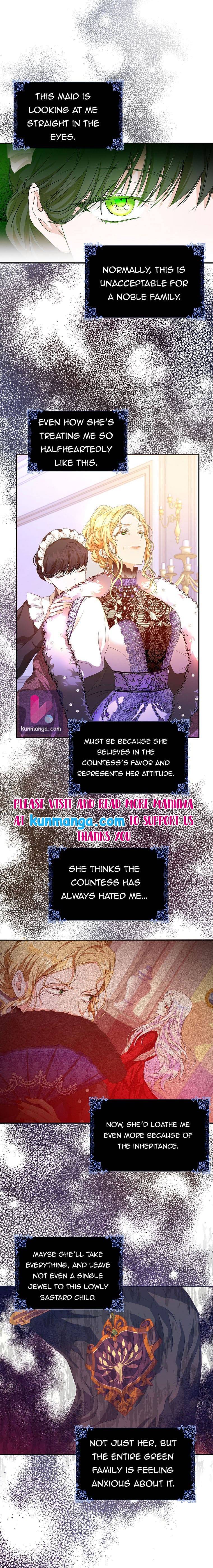 I Became the Wife of the Male Lead Chapter 21 page 4