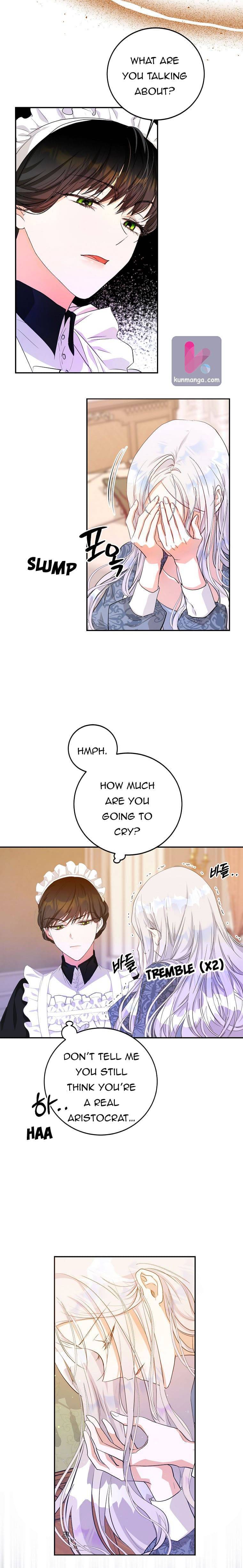 I Became the Wife of the Male Lead Chapter 21 page 6