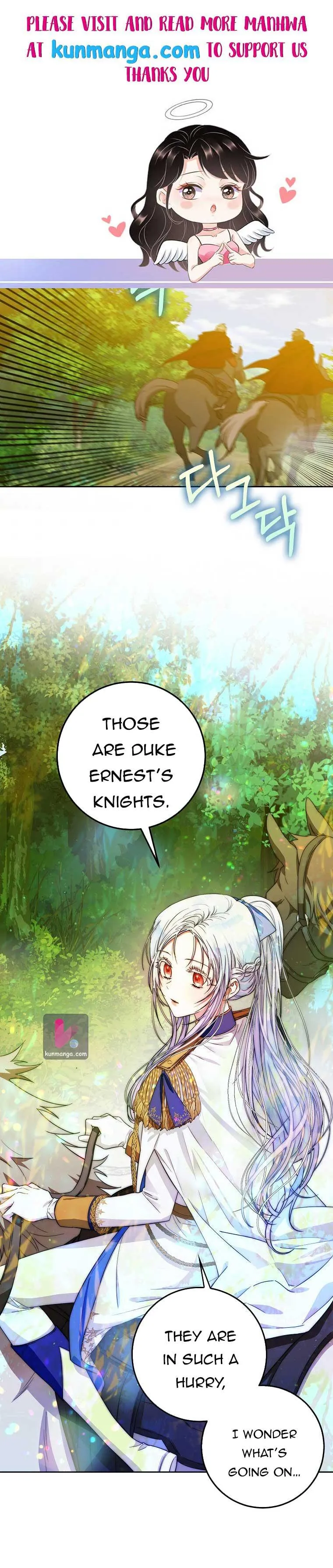 I Became the Wife of the Male Lead Chapter 39 page 0
