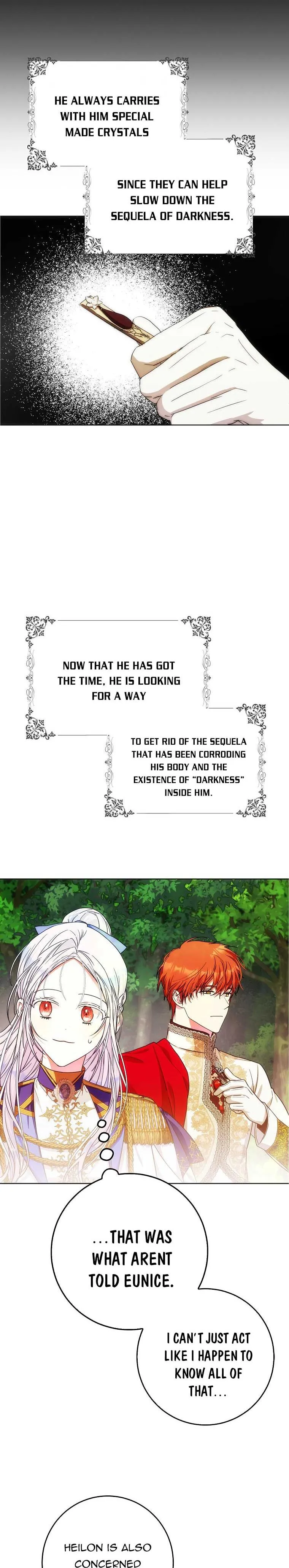 I Became the Wife of the Male Lead Chapter 39 page 9