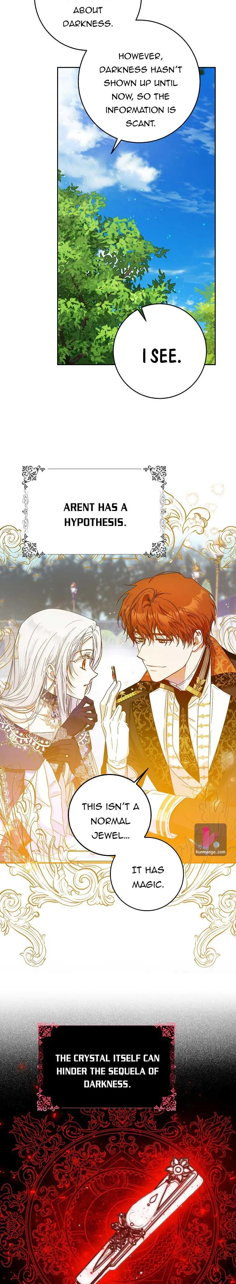 I Became the Wife of the Male Lead Chapter 39 page 10