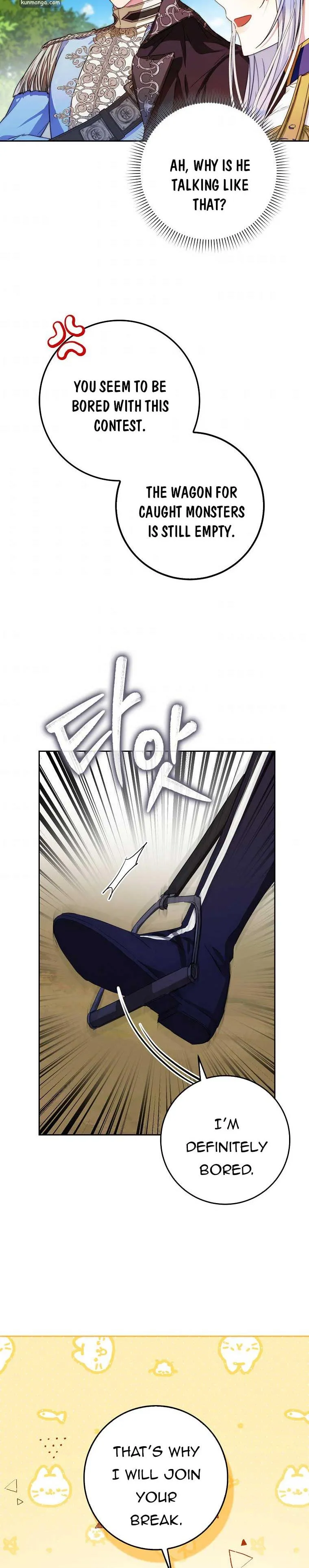 I Became the Wife of the Male Lead Chapter 39 page 14