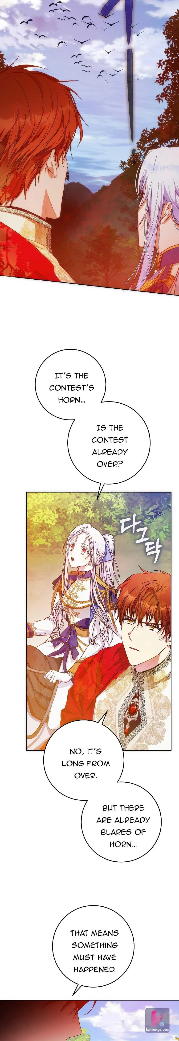 I Became the Wife of the Male Lead Chapter 39 page 17