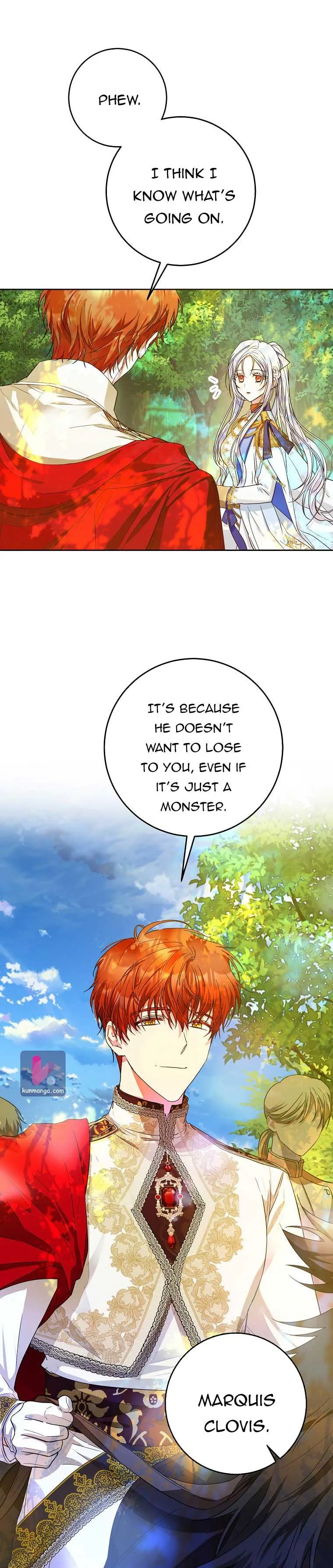 I Became the Wife of the Male Lead Chapter 39 page 1