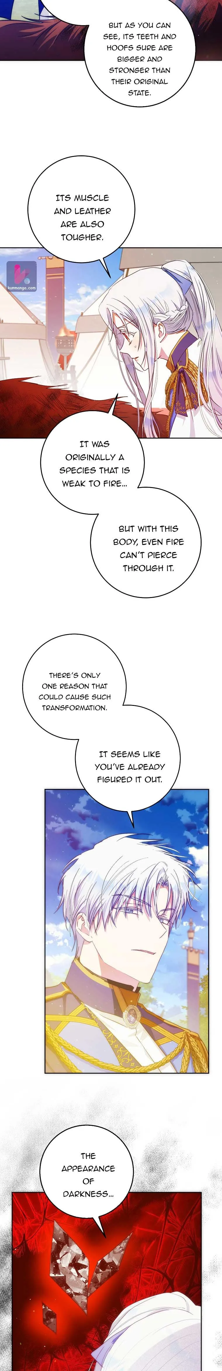 I Became the Wife of the Male Lead Chapter 39 page 20