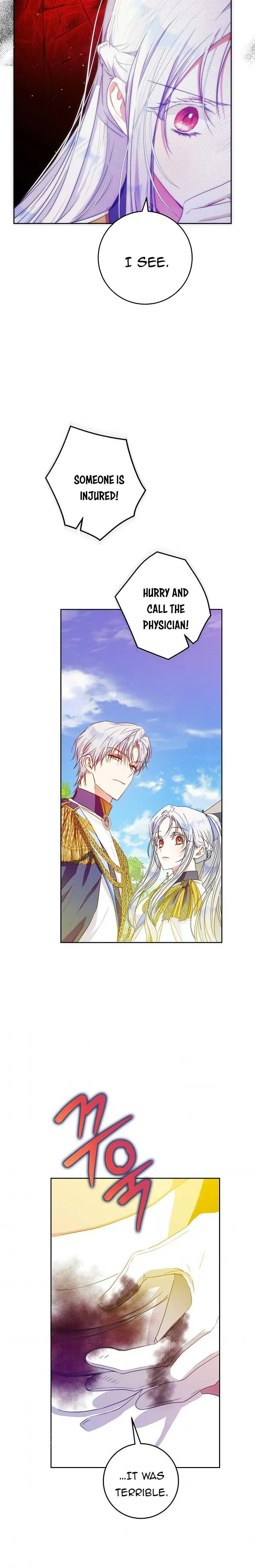 I Became the Wife of the Male Lead Chapter 39 page 21