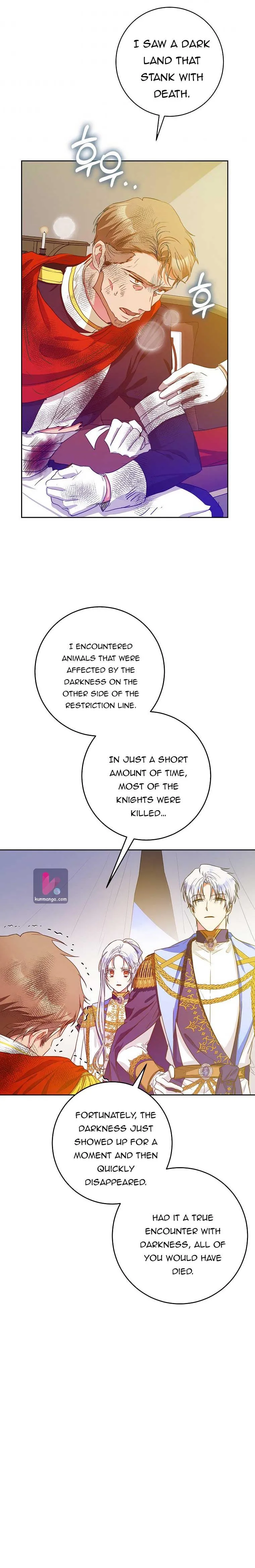 I Became the Wife of the Male Lead Chapter 39 page 22