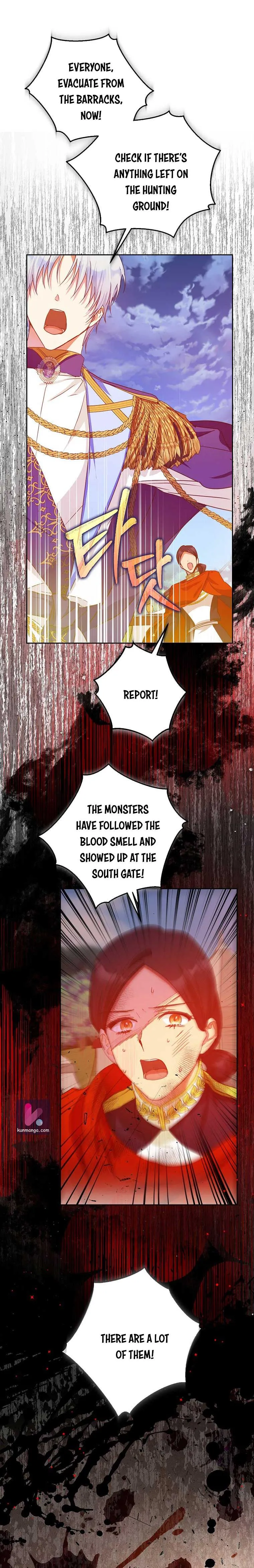 I Became the Wife of the Male Lead Chapter 39 page 23